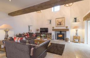 The Barn, Ellerby